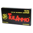 tulammo .223 Remington 55gr FMJ – 20rd 1