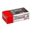 Aguila .38 Special 130gr FMJ – 50rd 3