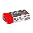 Aguila .45 ACP 230gr FMJ – 50rd 4