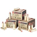 hornady .44 Magnum 225gr FTX – 20rd 3