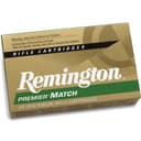 Remington .300 Blackout 125gr MATCHKING – 20rd 2