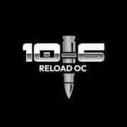 Ten-Six Reload OC logo