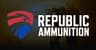 Reloading Supplies - Republic Ammunition