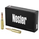 nosler 120gr – 20rd 2