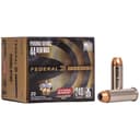 Federal Ammunition .44 Magnum 240gr HYDRA-SHOK – 20rd 4