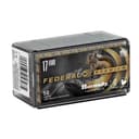 Federal Ammunition .17 HMR 17gr V-MAX – 50rd 3