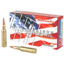 hornady 6.5 Creedmoor 129gr – 20rd 3