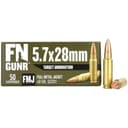 fn 40gr FMJ – 500rd 1