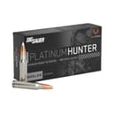 Sig Sauer .308 Winchester 165gr ACCUBOND – 20rd 3