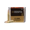 federal .17 HMR 17gr – 50rd 2