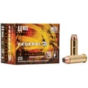 Federal .44 Magnum 240gr – 20rd 4