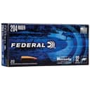 Federal Ammunition .204 Ruger 32gr V-MAX – 20rd 4