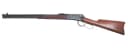Cimarron AS612 1892 Carbine 45 Colt (LC) 10+1 20″ Blued Round Barrel, Color Case Hardened Receiver, Walnut Furniture 2