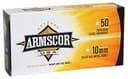 Armscor/Rock Island Armory 10mm Auto 180gr – 50rd 2