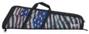 Allen 10904 Victory Wedge 41″ Tactical Rifle Case Victory Stars & Stripes Endura w/Black Trim 4