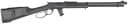 Derya Firearms TM22.LEVER.20 TM22 Lever 22 LR 10+1 20″ Black Threaded Barrel, Black Anodized Picatinny Rail Receiver, Black AG w/Extensions Polymer Buttstock 2
