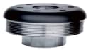Ab Suppressor 1/2-28 Flush Mount for Raptor 3