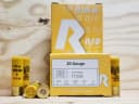 Rio Ammunition 20 Gauge – 250rd 3