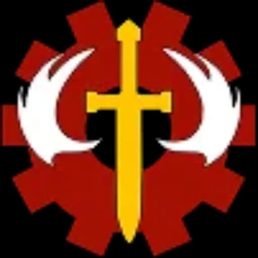 Rack It Back Armory logo