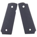 G10 Operator’s Grips, Black 4