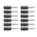 Standard Line Brush, Nylon, .475 Caliber Pistol, 12 Pack 3