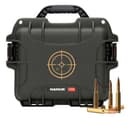 Nanuk 908AMMO1 908 223Rem Black/White Resin 600rds 3