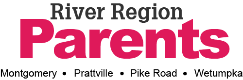 River Region Parents logo