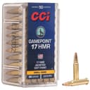 CCI .17 HMR 20gr – 50rd 4