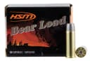 hsm .44 Magnum 305gr – 20rd 3