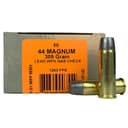 hsm .44 Magnum 305gr – 50rd 4