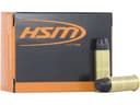 HSM .44 Magnum 280gr SUBSONIC – 20rd 1