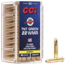 CCI .22 WMR 30gr – 50rd 4