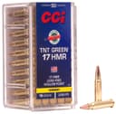 cci .17 HMR 16gr – 50rd 2