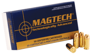 Redline Ballistics logo