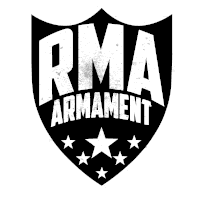 World's Strongest Body Armor Plates logo