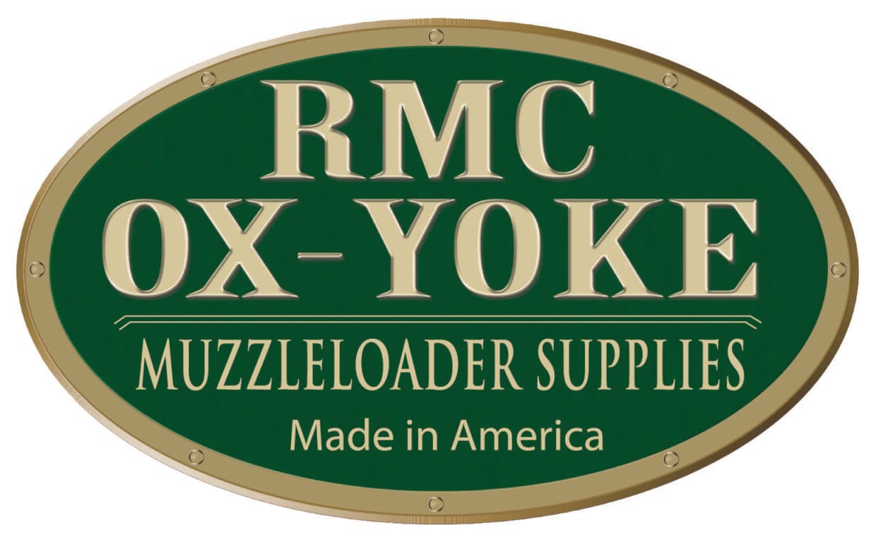 RMC Ox-Yoke Muzzleloader Supplies logo