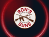 Ron's Guns