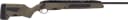 Steyr Scout II Rifle 6.5CM – 19″ Green Threaded Fluted 1