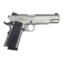 SDS Imports Tisas 1911 Duty SS45R Handgun .45 ACP 8rd Magazine 5″ Barrel Stainless Steel w/Rail 1