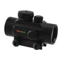 Truglo Red Dot Sight 30mm 5MOA Dot Reticle Black 4