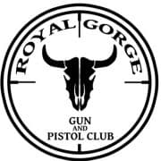 Royal Gorge Gun Club logo
