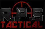 RPS Tactical logo