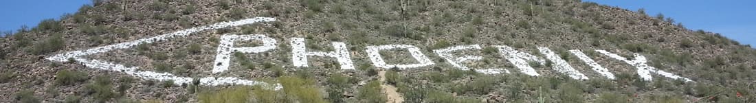 Rio Salado Sportsman's Club - Usery Mountain logo