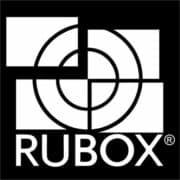 RUBOX Ballistic System logo