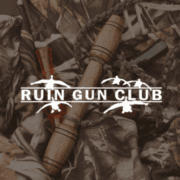 Ruin Gun Club logo