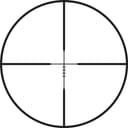 Bsa Optix Series Riflescope – 4-12X40MM BDC-8 Reticle Black 1