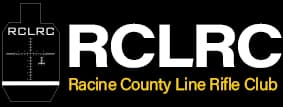 Racine County Line Rifle Club logo