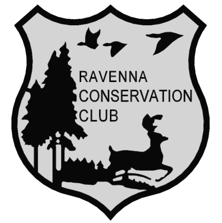 Ravenna Conservation Club logo