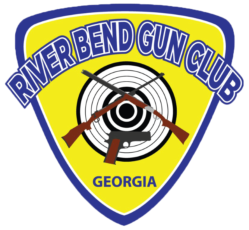 River Bend Gun Club logo