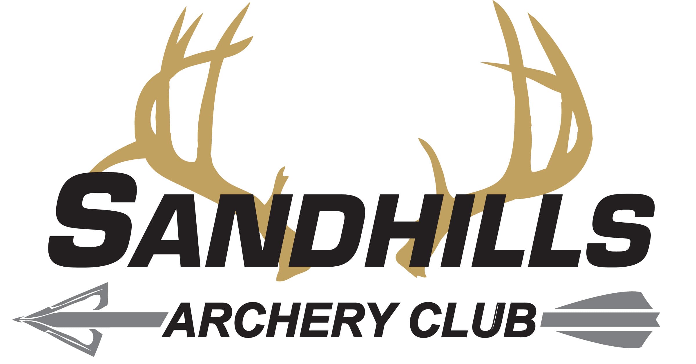 Sandhills Archery Club logo